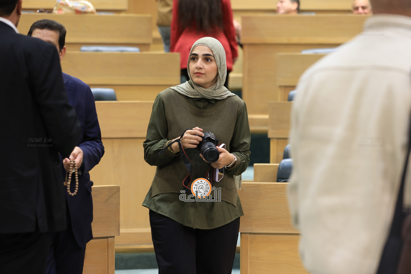 Madar Al-Saa Images 0.07779156025874101