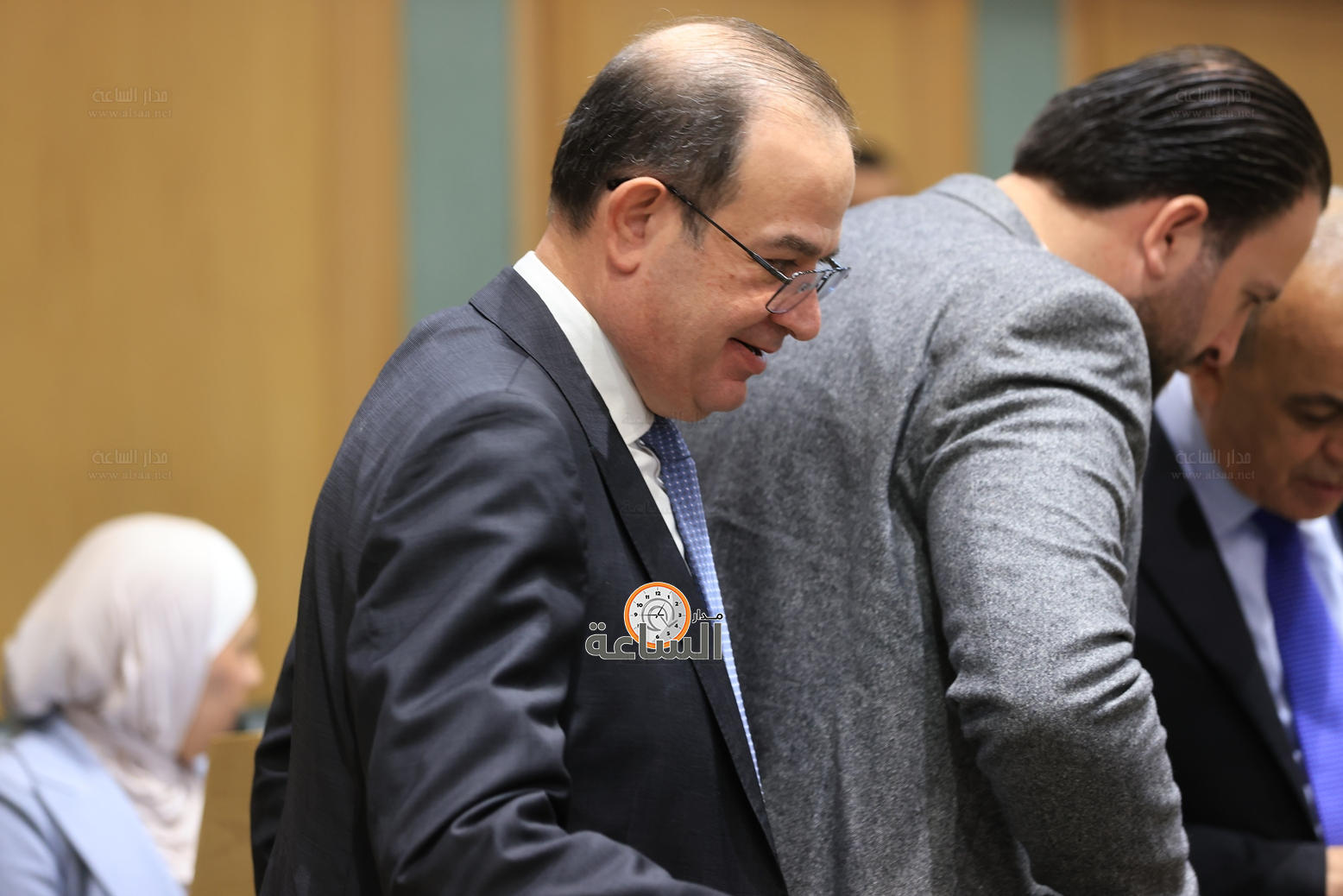 Madar Al-Saa Images 0.39553617034549204