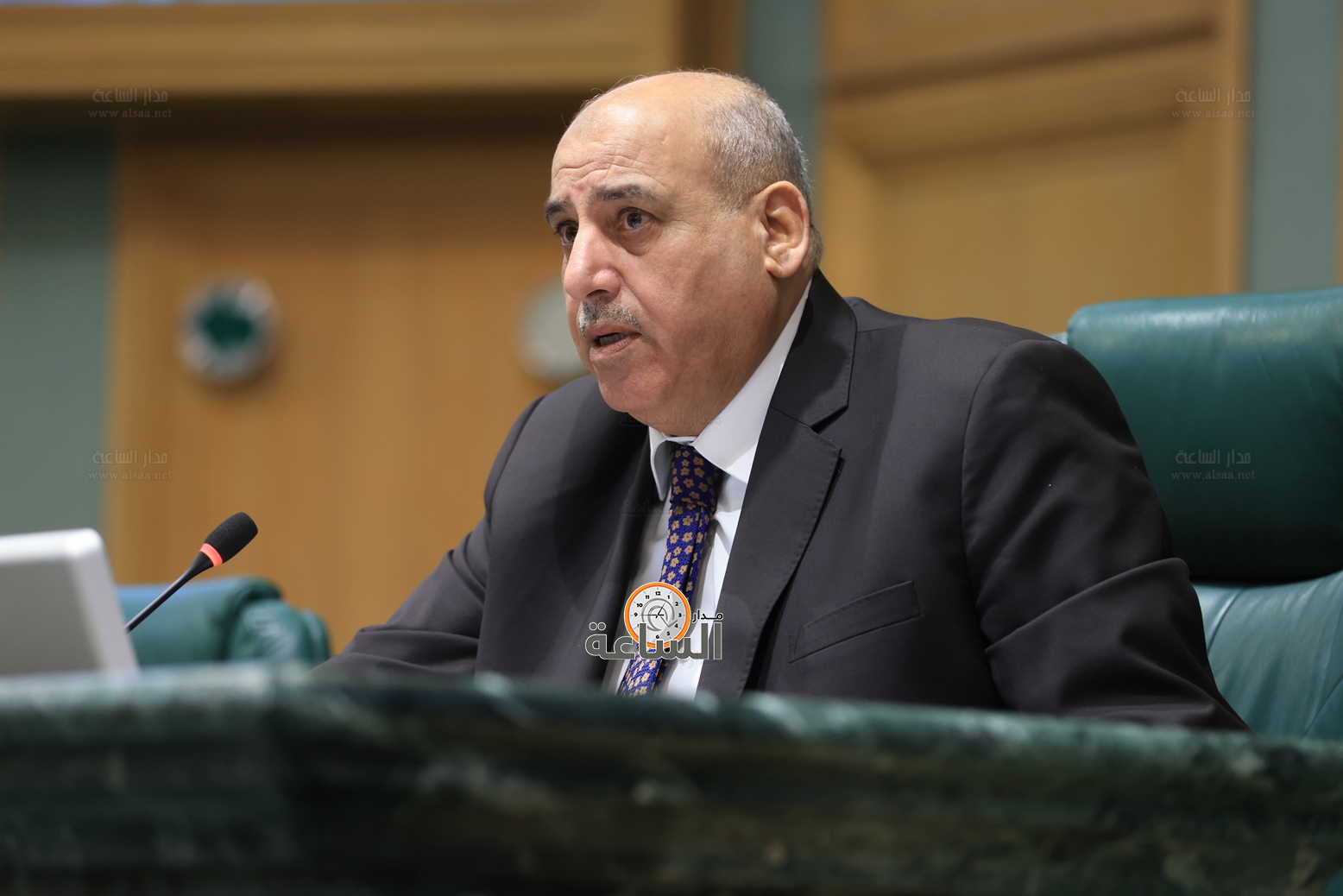 Madar Al-Saa Images 0.11318743163827316