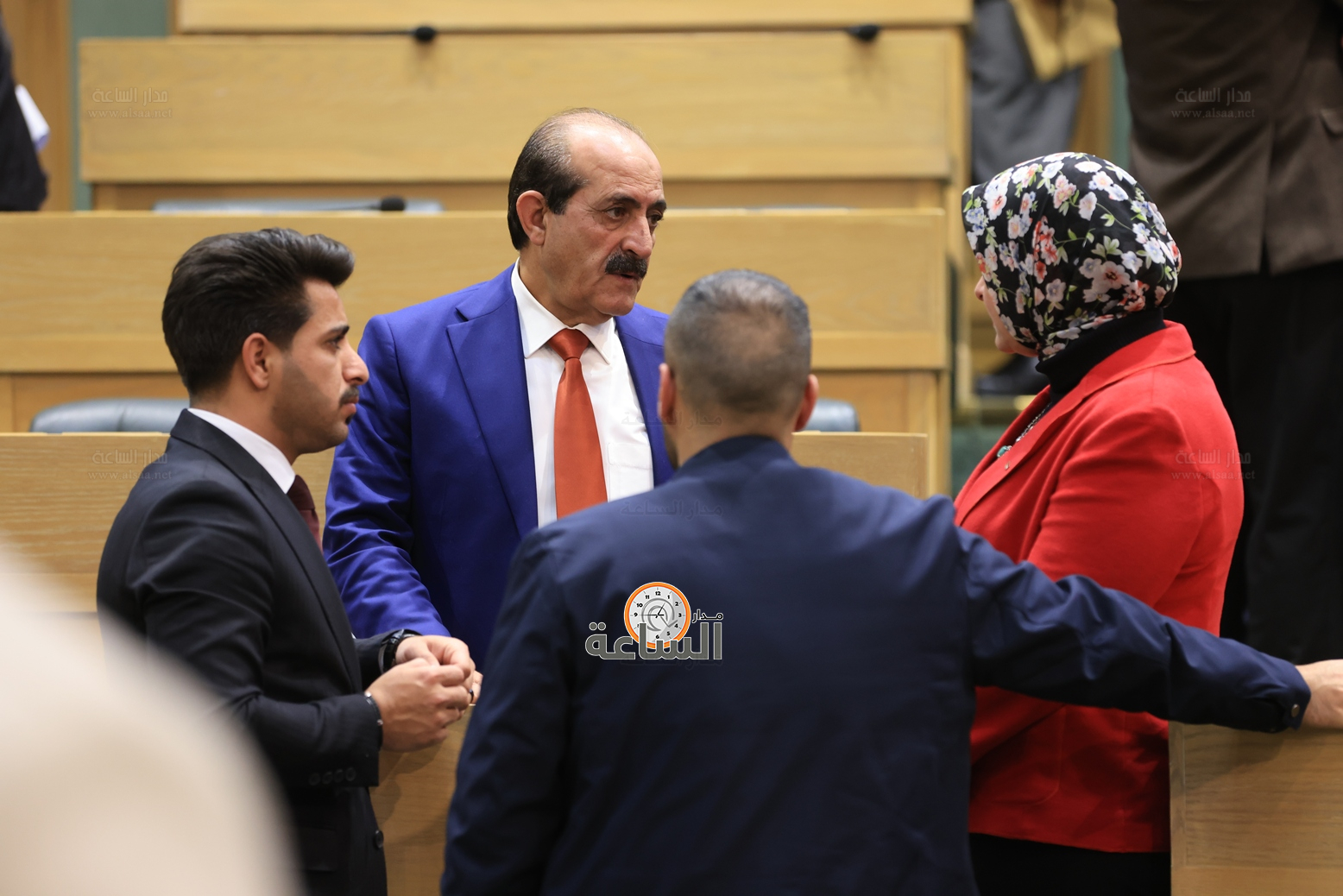 Madar Al-Saa Images 0.6399719464296559