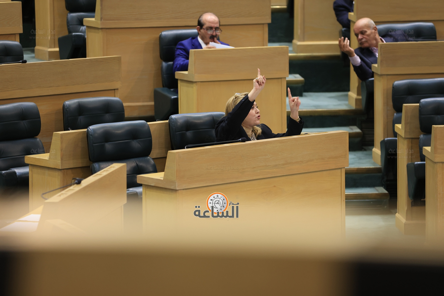 Madar Al-Saa Images 0.6729772034775987