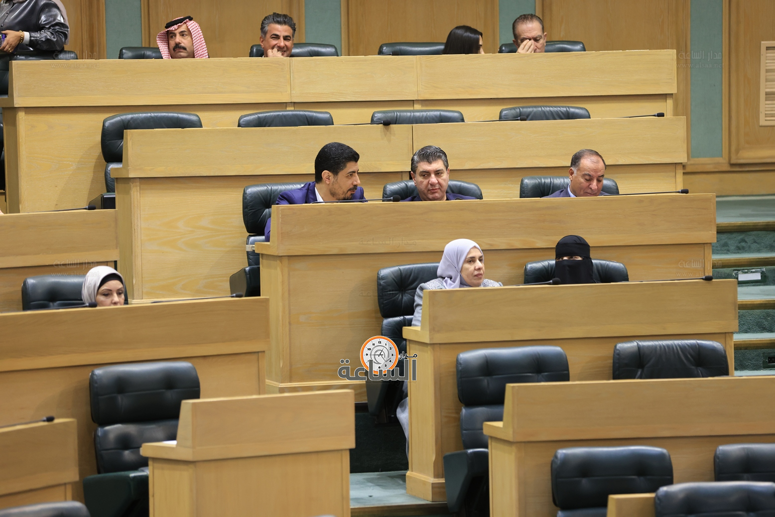 Madar Al-Saa Images 0.8818001492051816