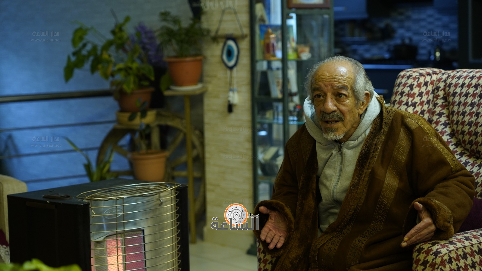 Madar Al-Saa Images 0.7354049978960294