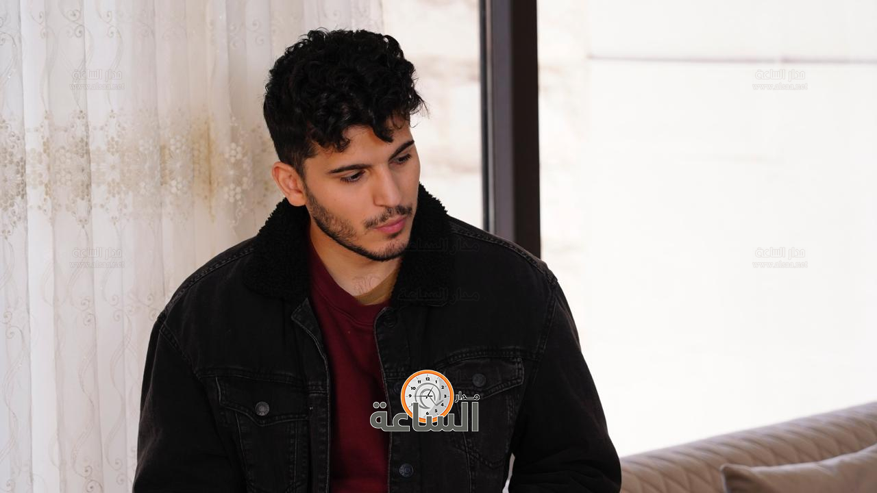 Madar Al-Saa Images 0.08902145434888276