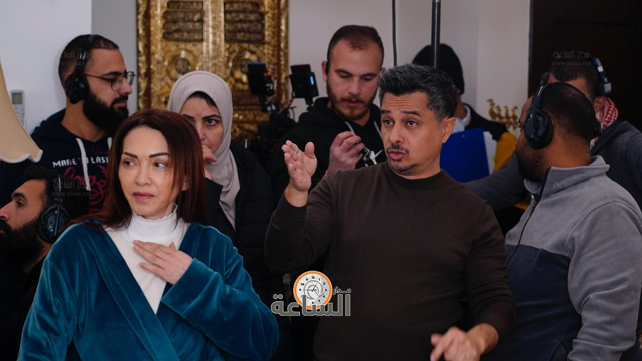 Madar Al-Saa Images 0.7744120394562353