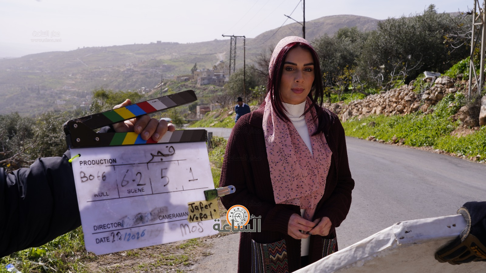 Madar Al-Saa Images 0.06777877233483287