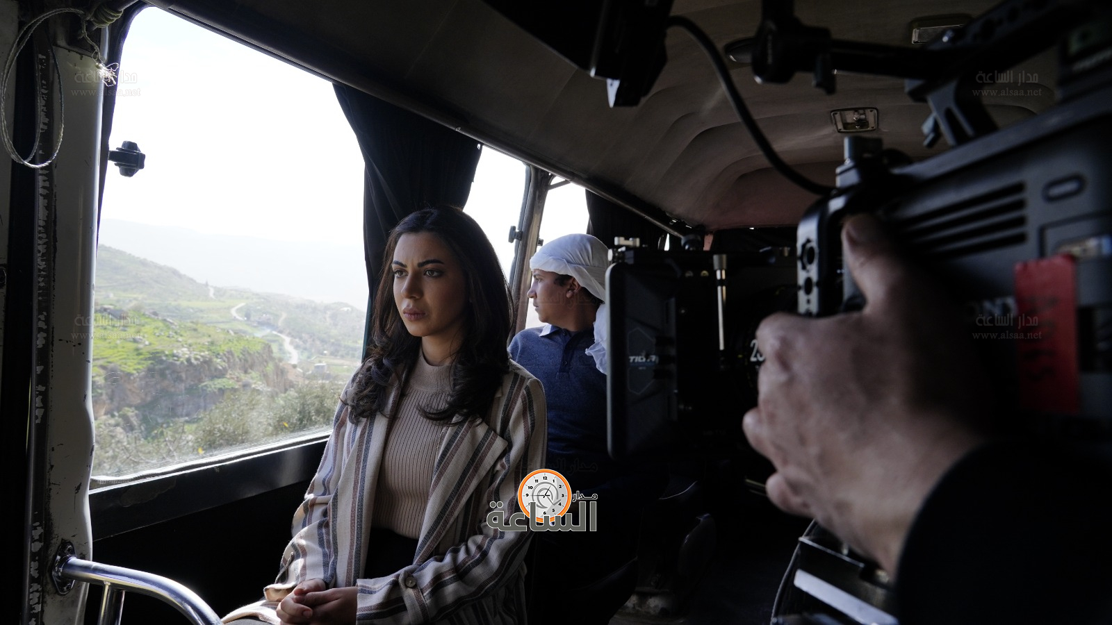 Madar Al-Saa Images 0.16011187729626286