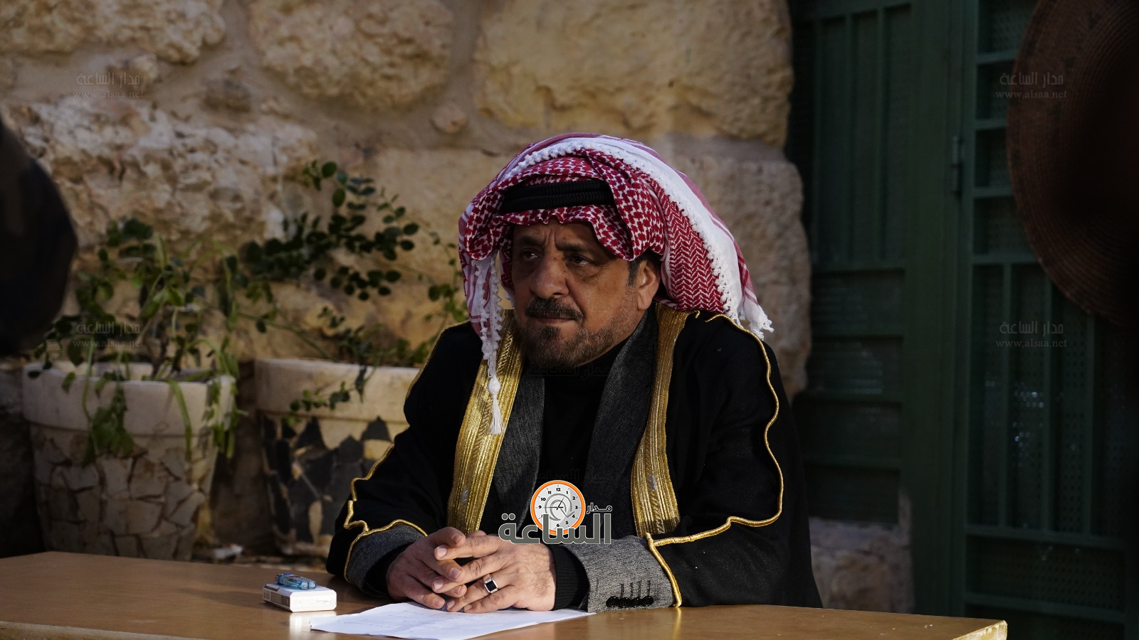 Madar Al-Saa Images 0.9128724663175504