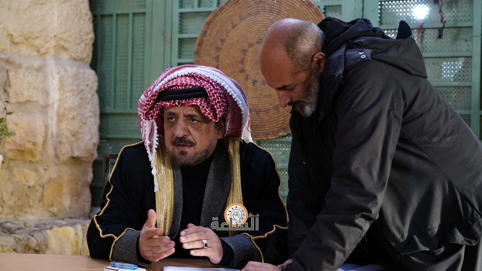 Madar Al-Saa Images 0.0280721585169057