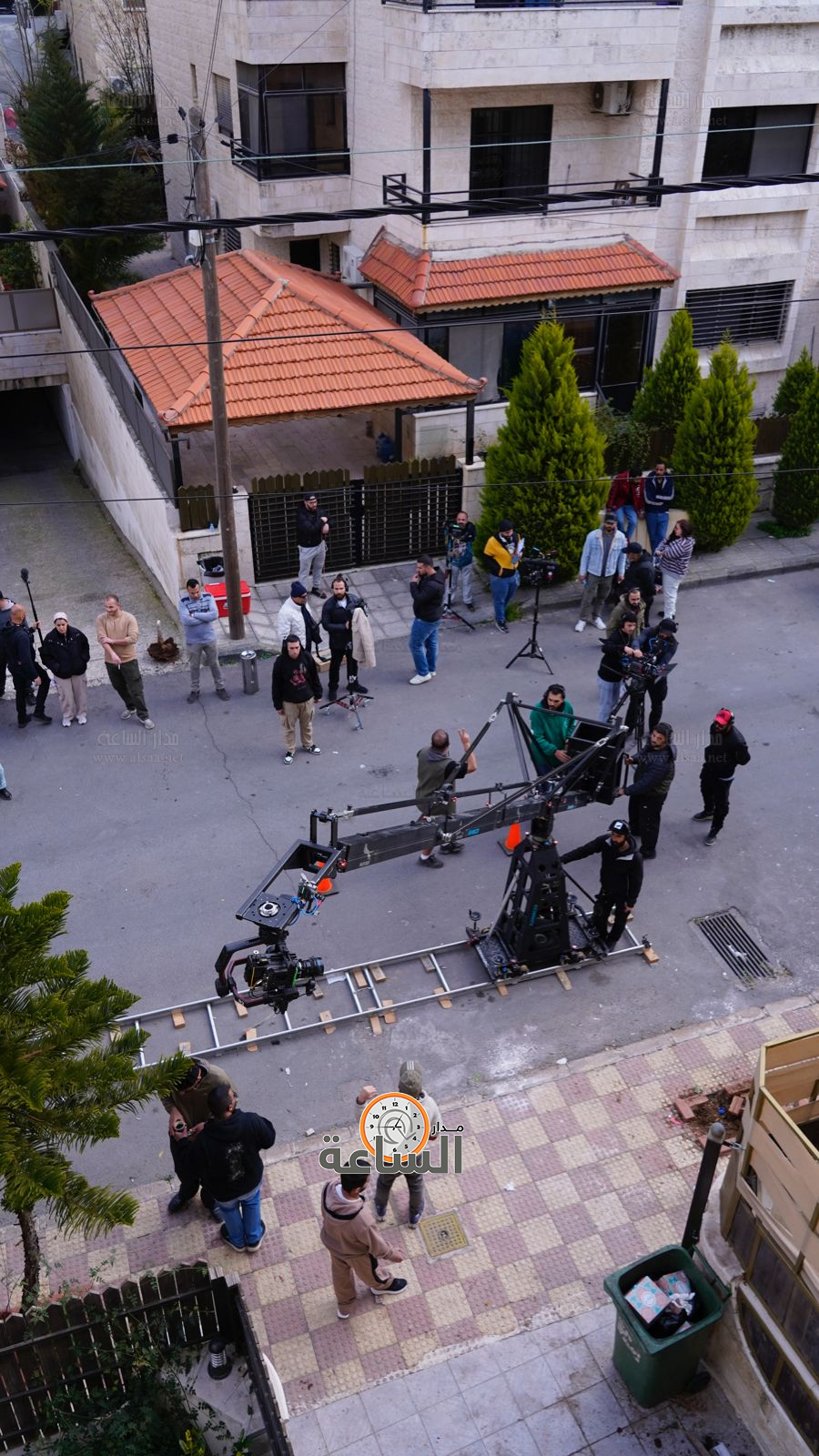 Madar Al-Saa Images 0.7075032648058062