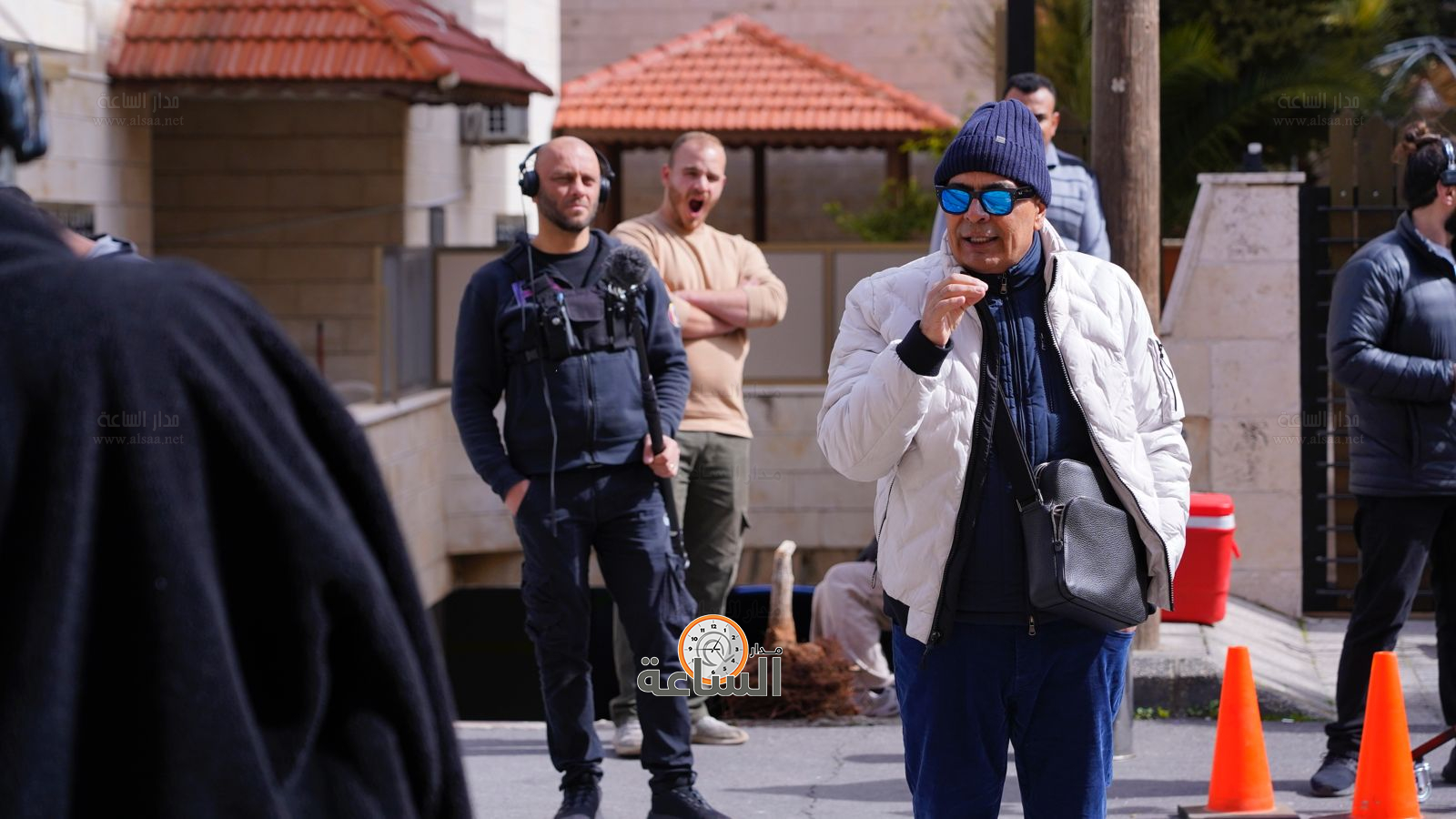 Madar Al-Saa Images 0.2934919267813938