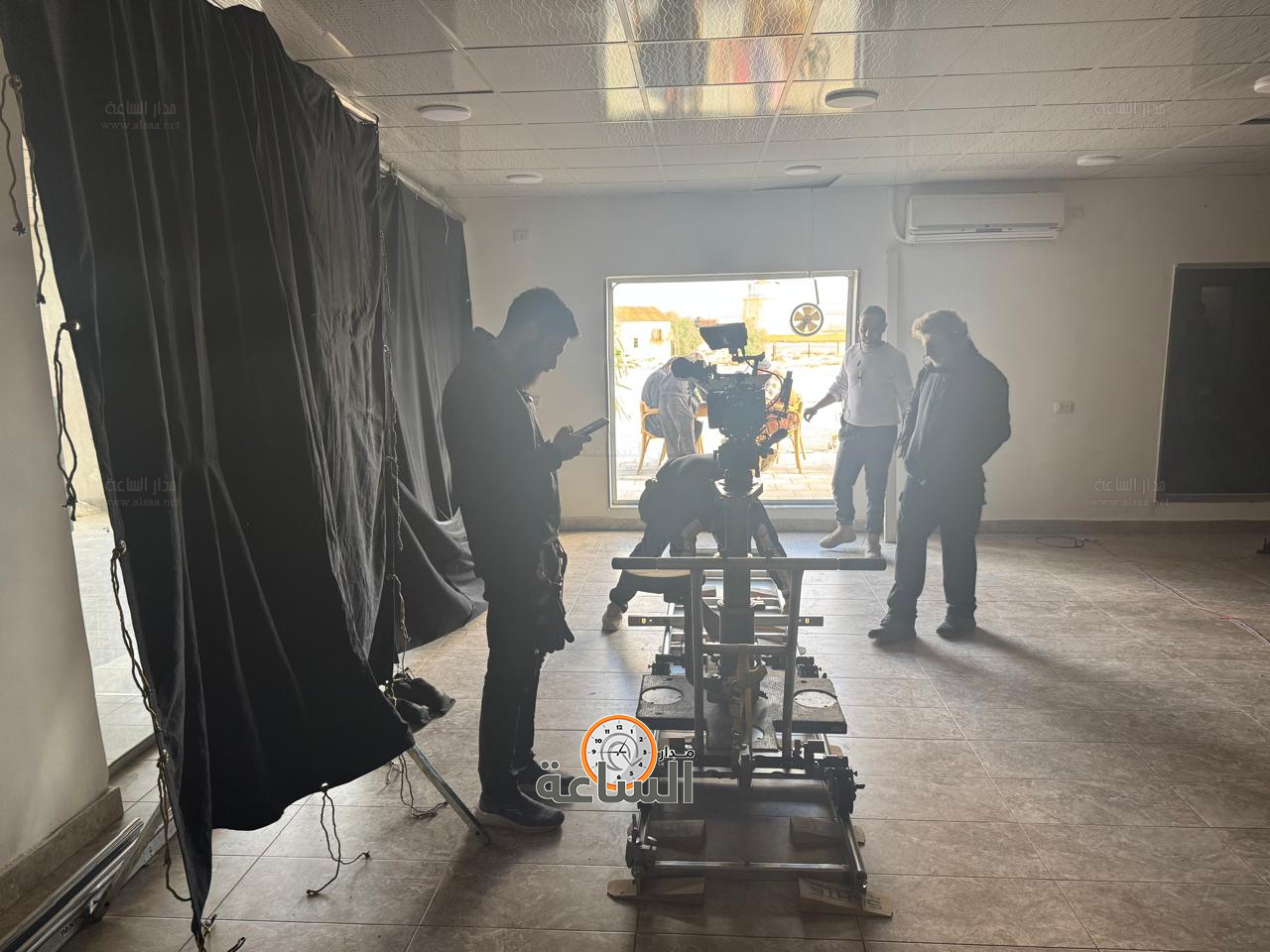 Madar Al-Saa Images 0.7013717080870249