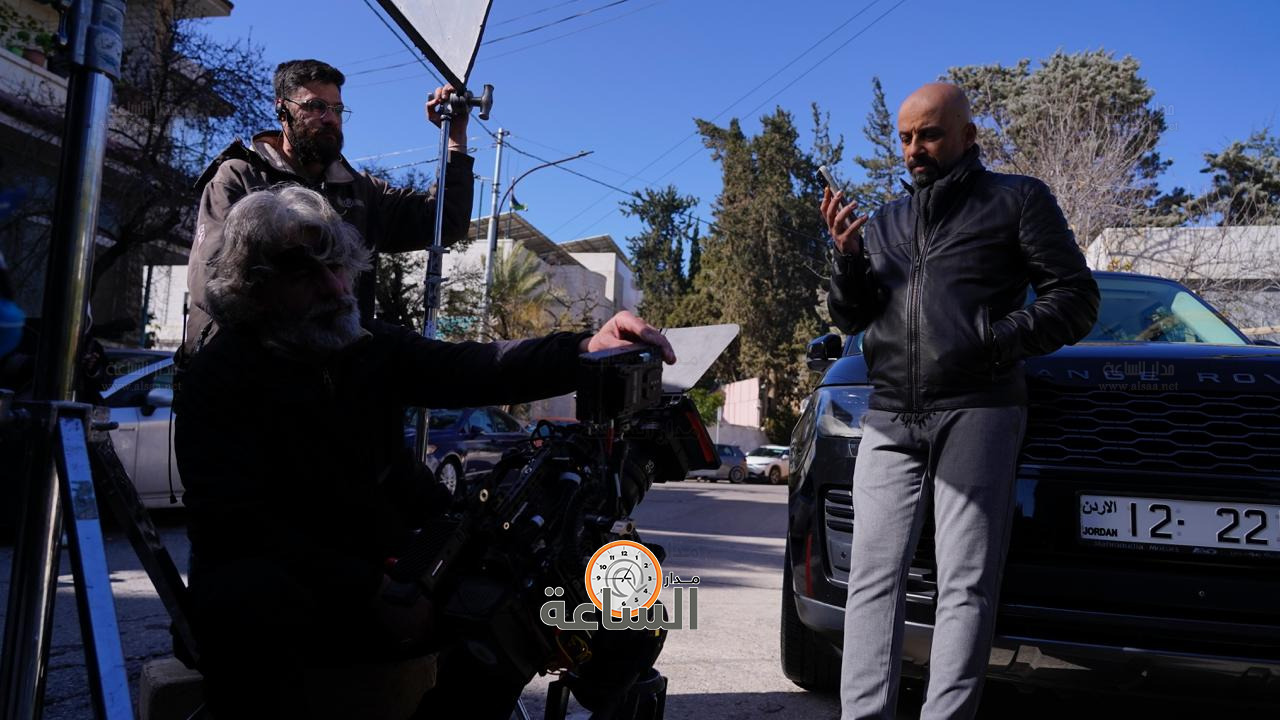 Madar Al-Saa Images 0.4602434589233345