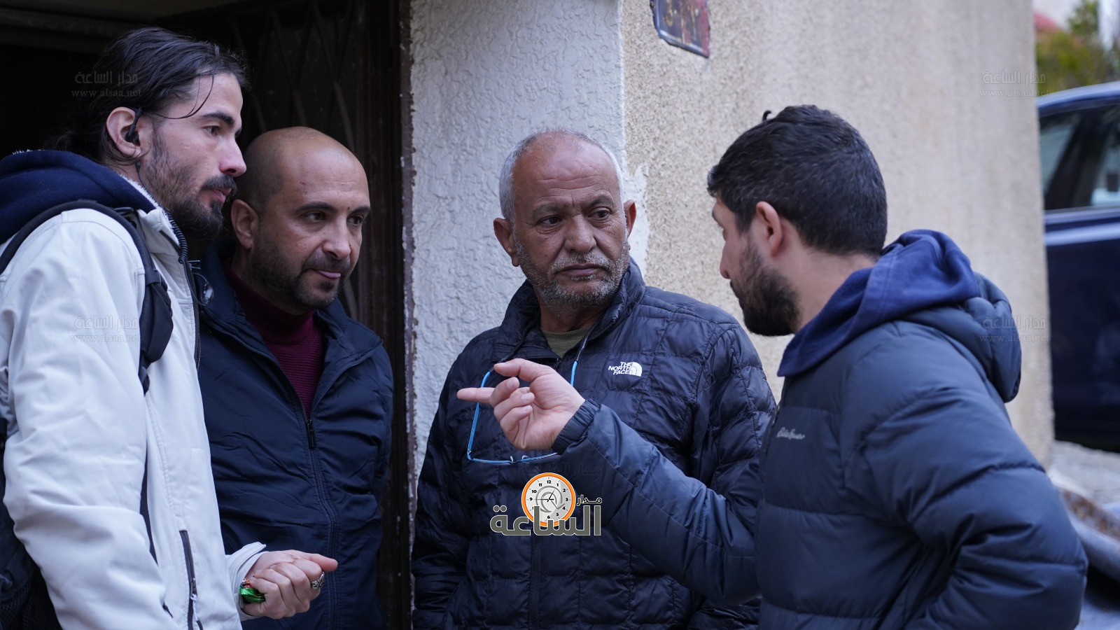 Madar Al-Saa Images 0.016641135525260364