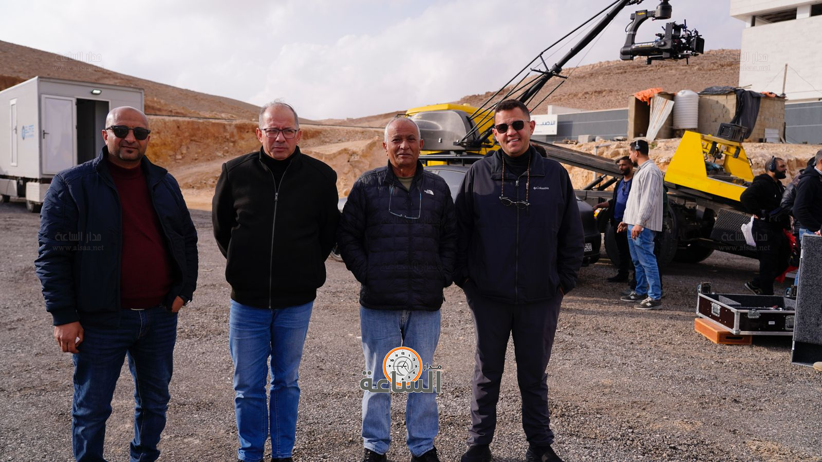 Madar Al-Saa Images 0.7987316695139463