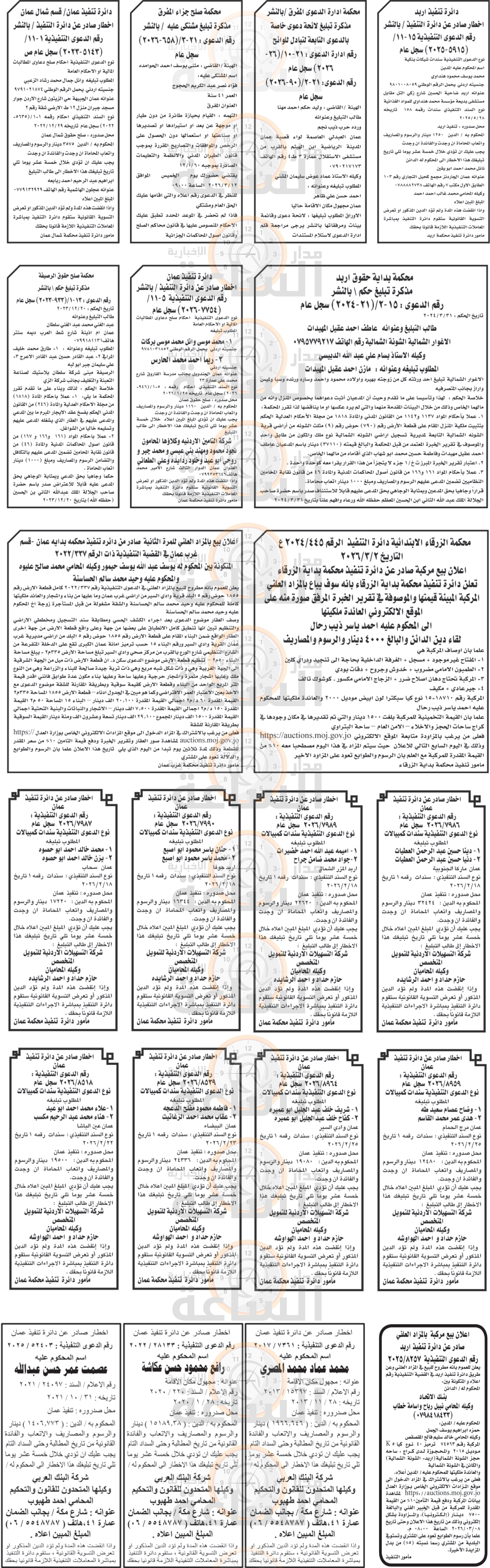 Madar Al-Saa Images 0.38426593421384614