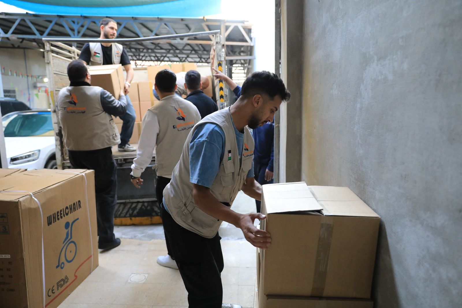 Madar Al-Saa Images 0.9405448323424906