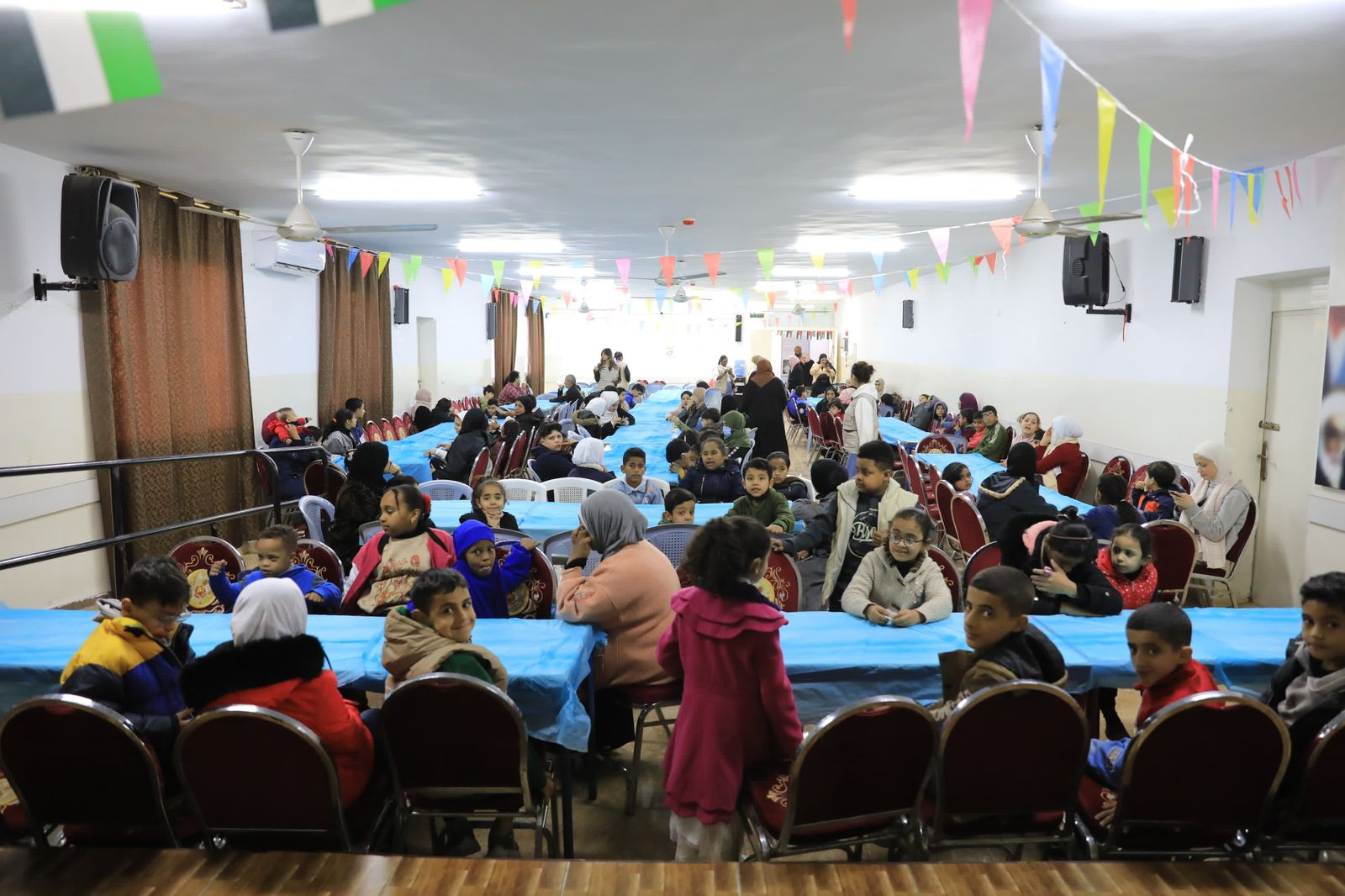 Madar Al-Saa Images 0.7512373064675264