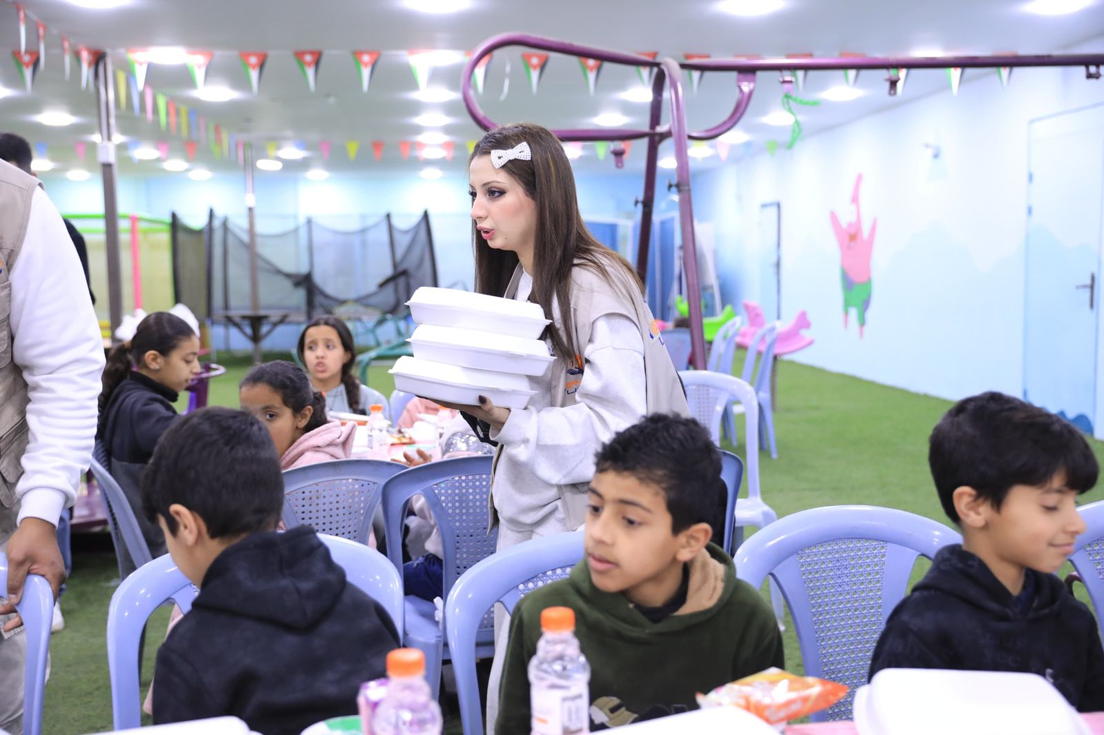 Madar Al-Saa Images 0.9919517802464252