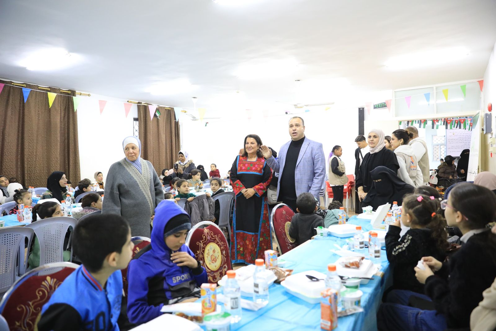 Madar Al-Saa Images 0.10501807226282922