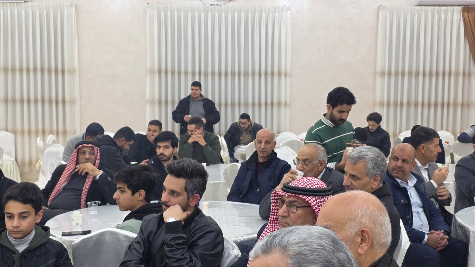 Madar Al-Saa Images 0.985048638648473