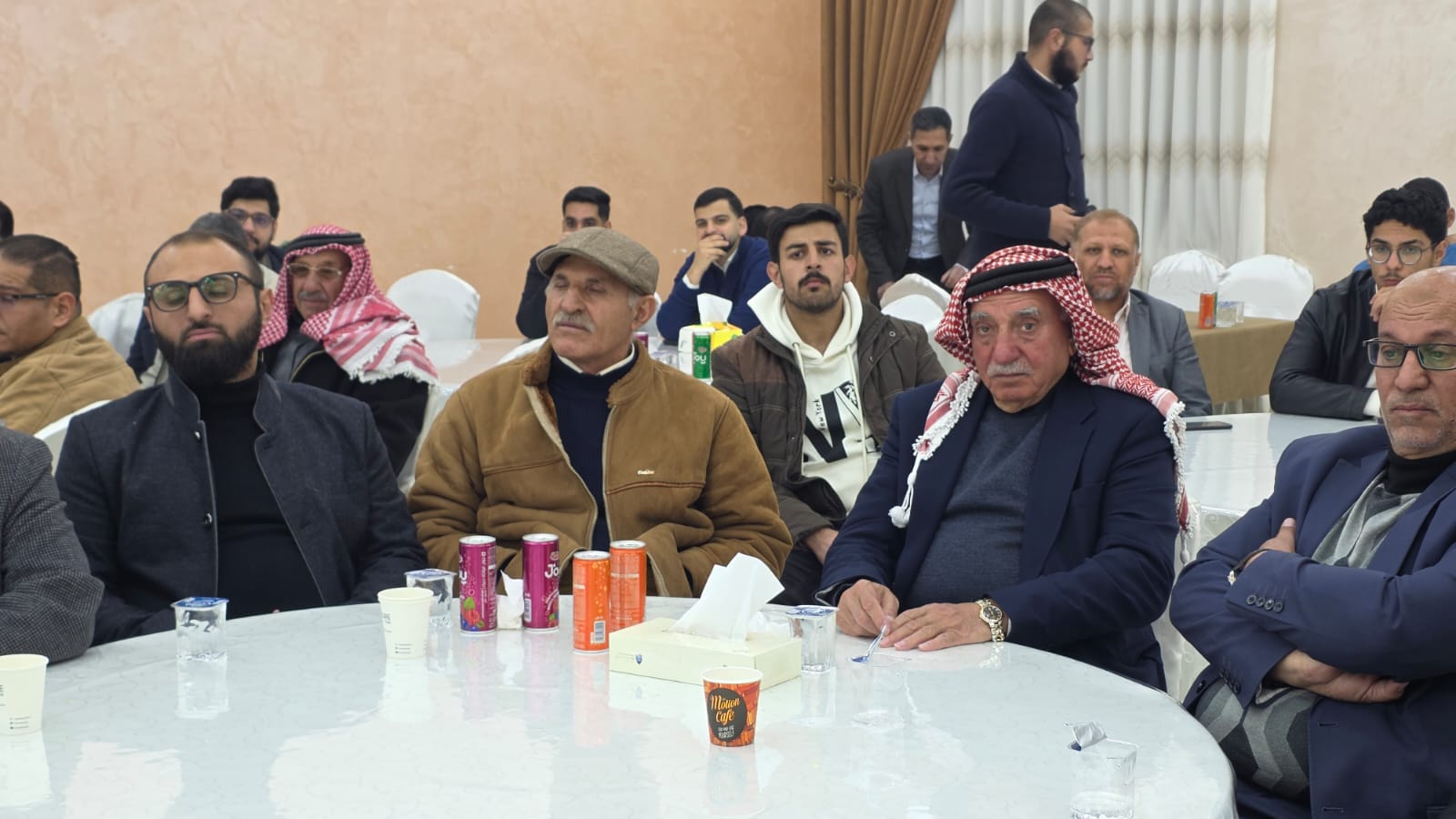 Madar Al-Saa Images 0.2880505200375617