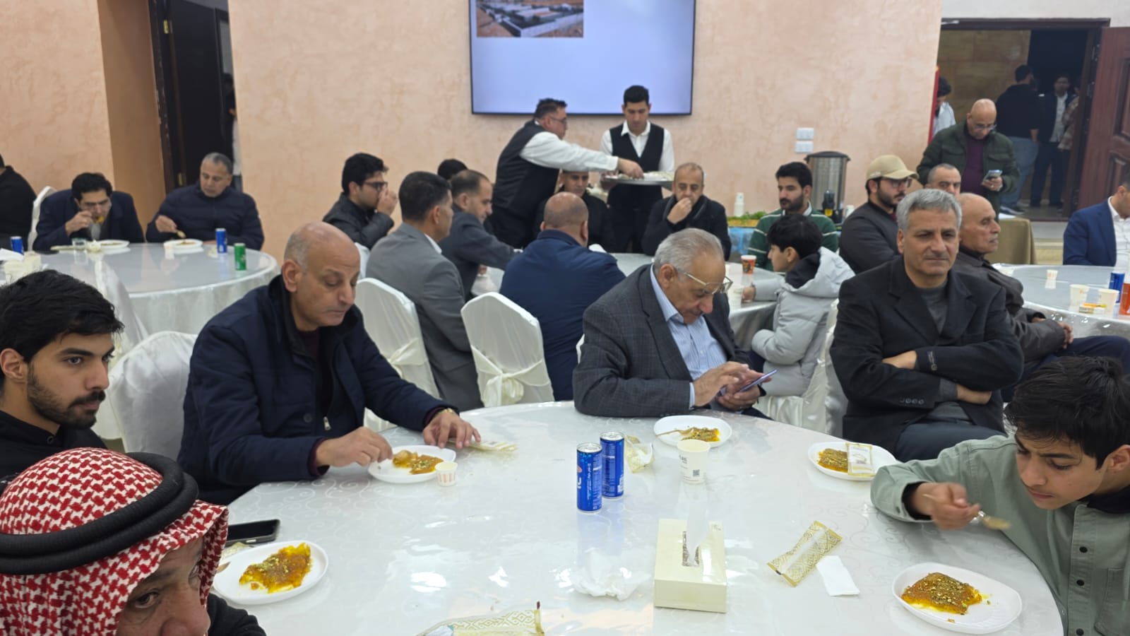 Madar Al-Saa Images 0.9207021302403977