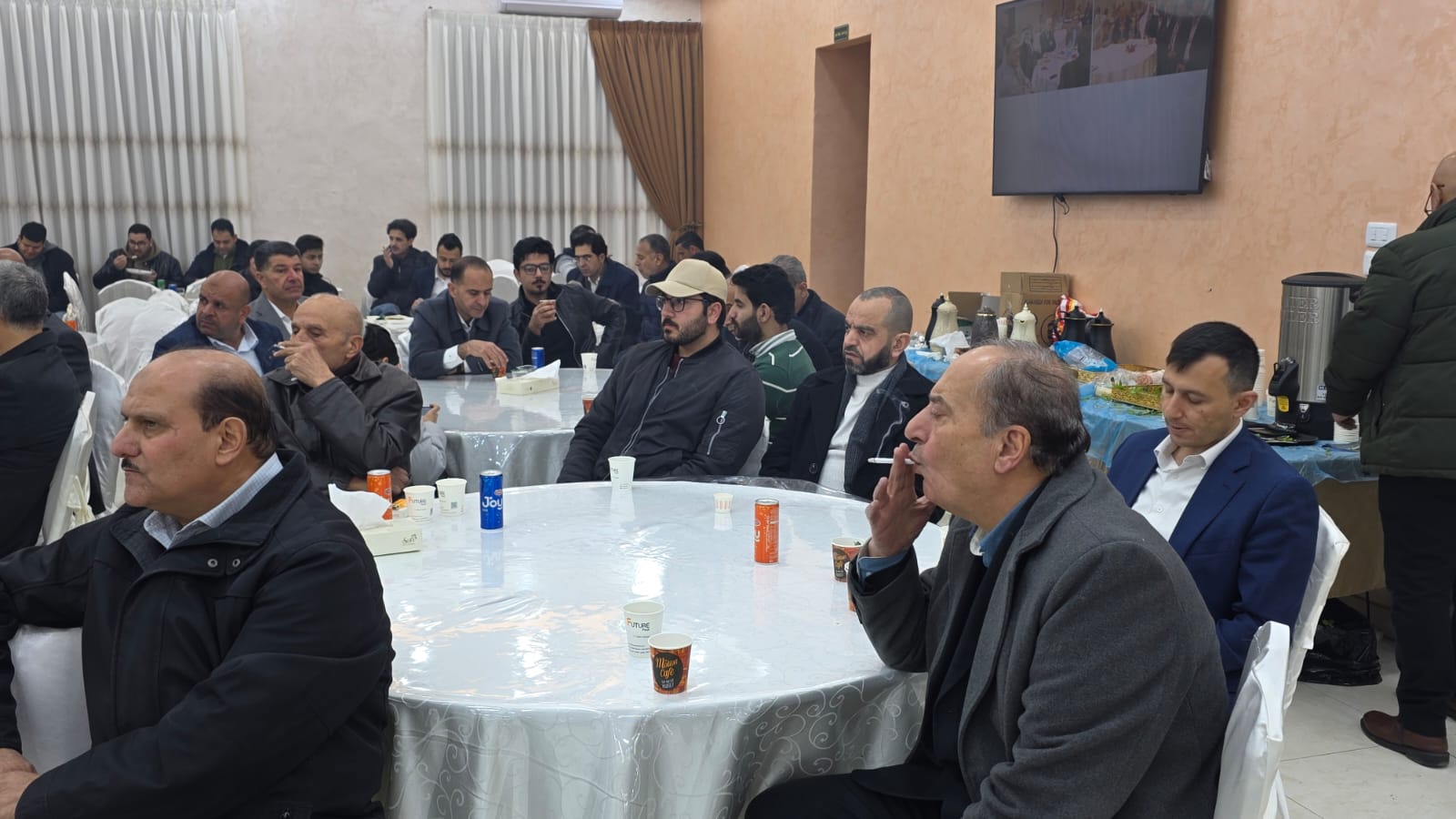 Madar Al-Saa Images 0.6277446145266252