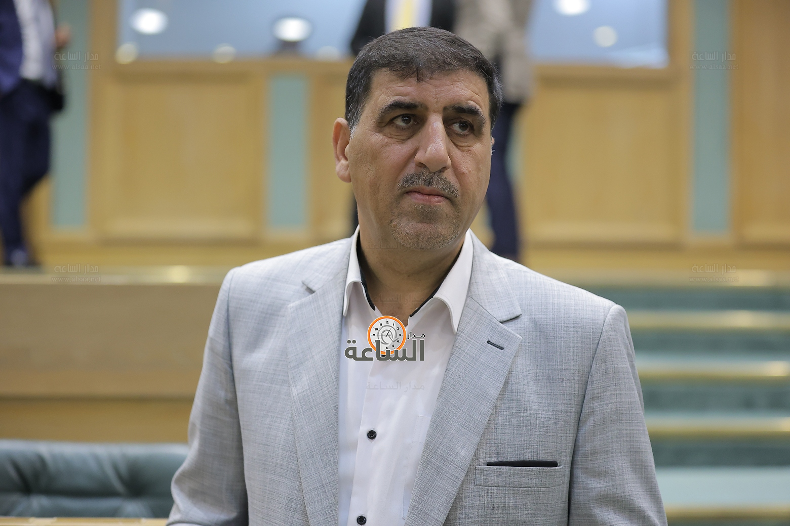 Madar Al-Saa Images 0.8586411322974481