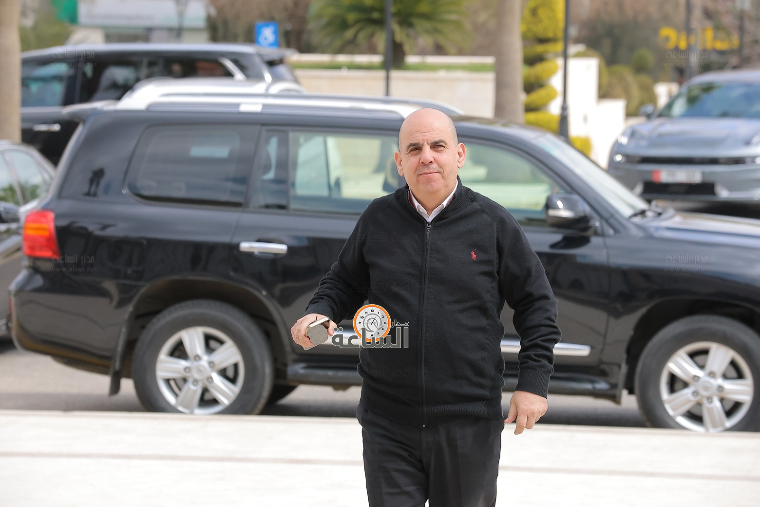 Madar Al-Saa Images 0.4335702379400479