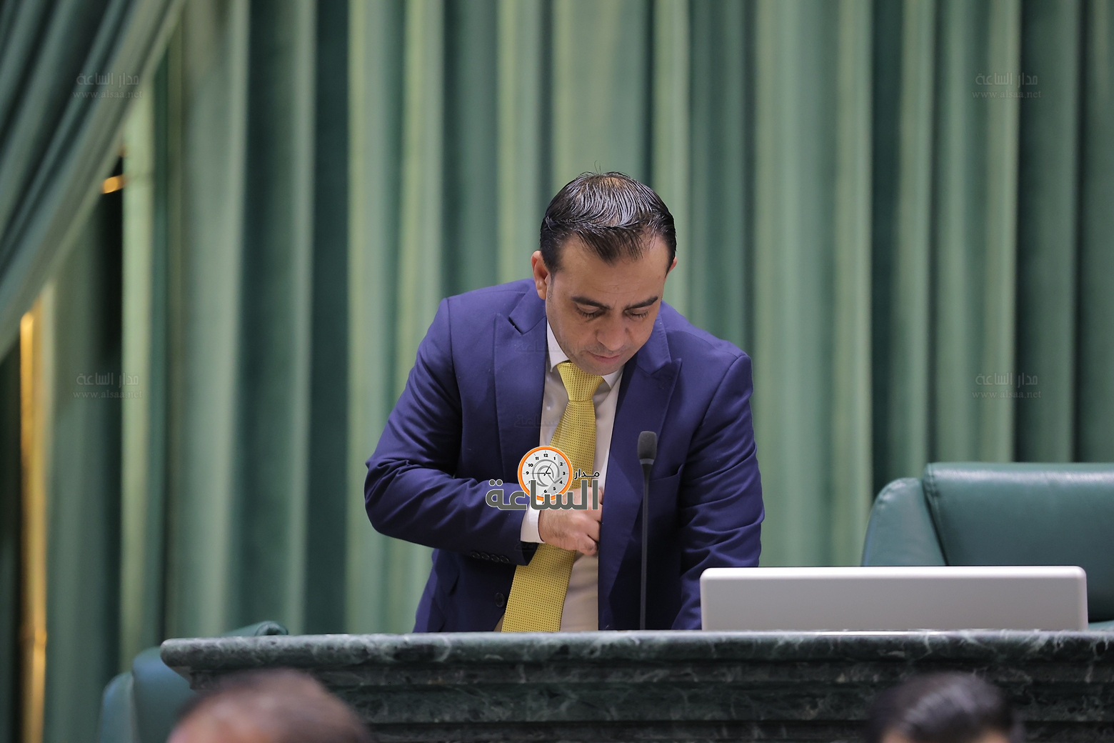 Madar Al-Saa Images 0.4235317224717772