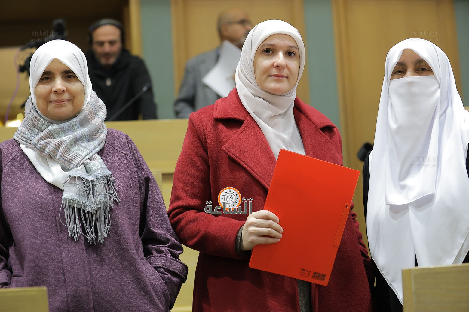 Madar Al-Saa Images 0.02360564206117388