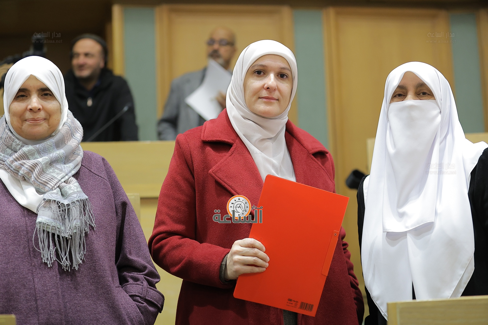 Madar Al-Saa Images 0.8851508581485177