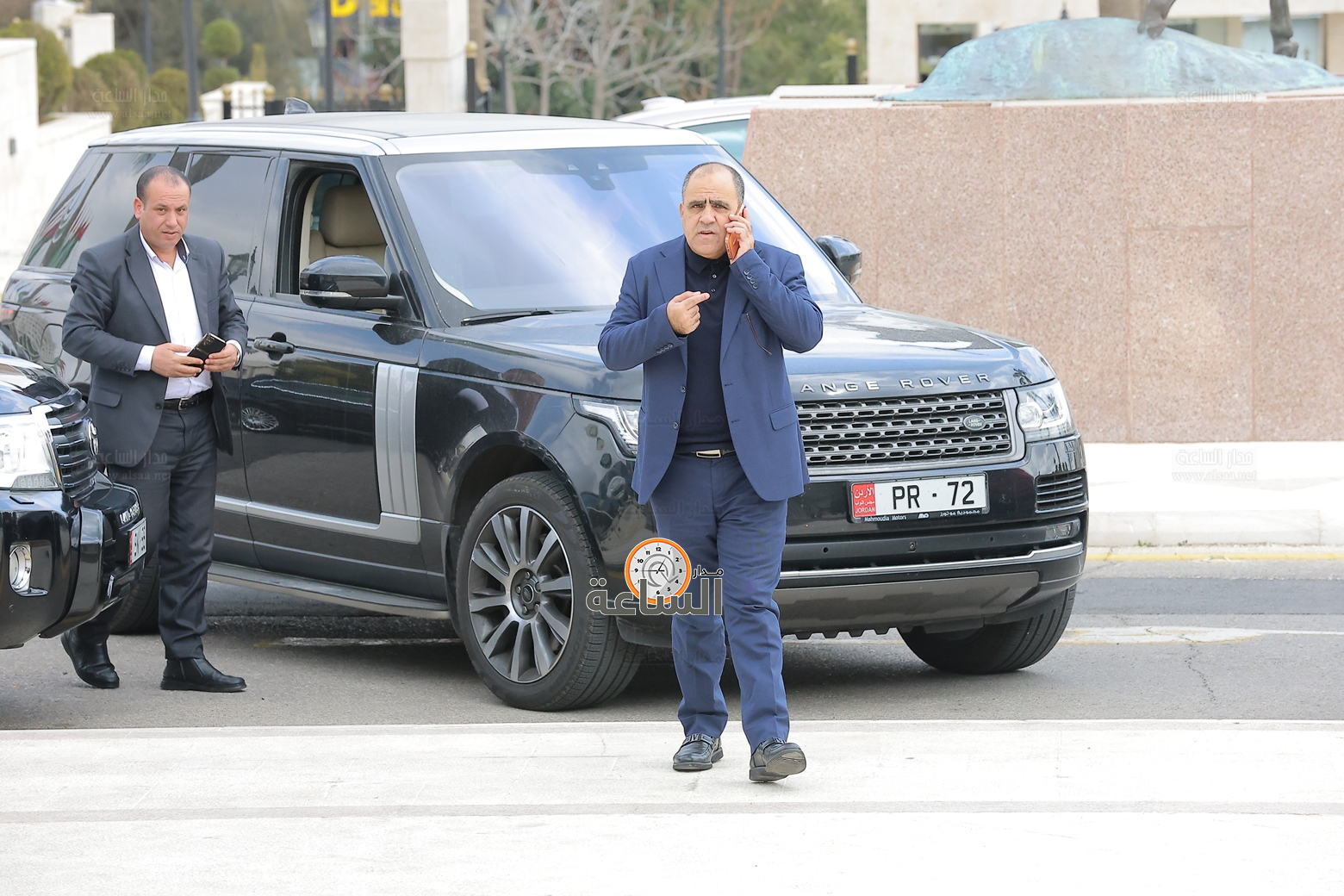 Madar Al-Saa Images 0.9531123121211357