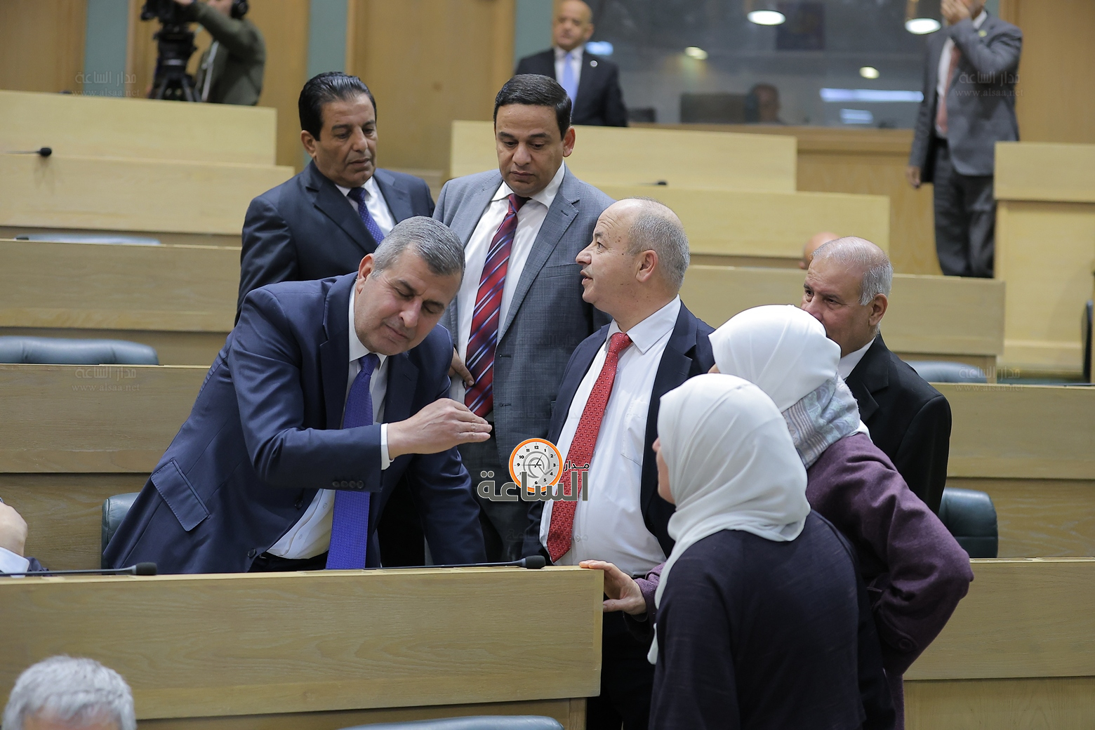 Madar Al-Saa Images 0.7311823337070174