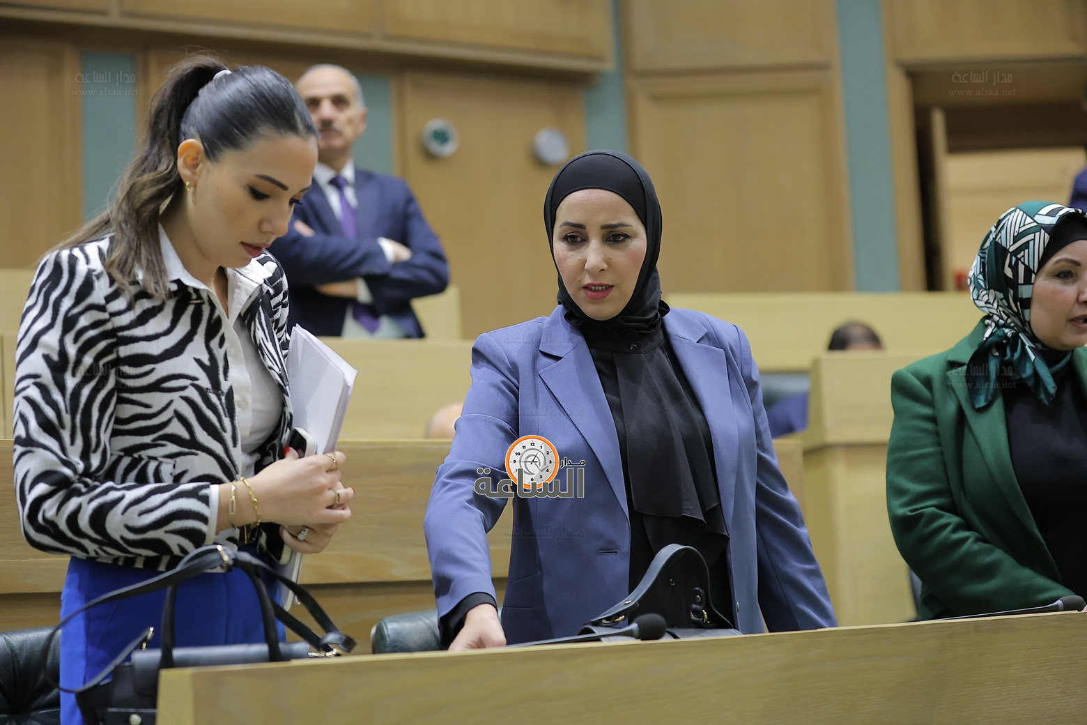 Madar Al-Saa Images 0.3180412351755376