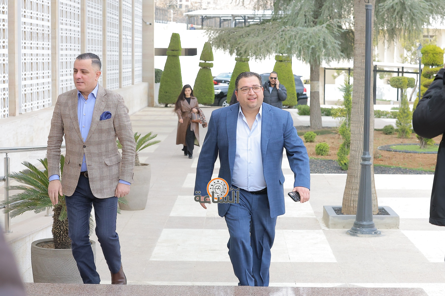 Madar Al-Saa Images 0.9661088474390931