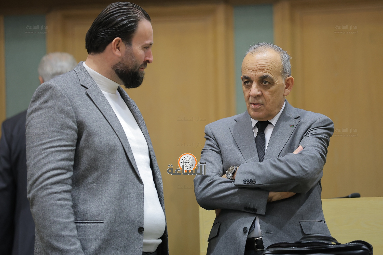 Madar Al-Saa Images 0.1144071457861987