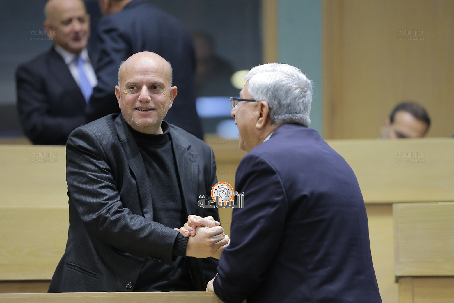 Madar Al-Saa Images 0.09166174345920008