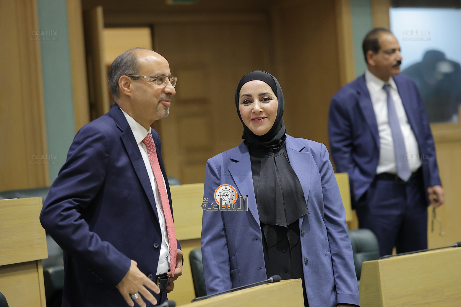 Madar Al-Saa Images 0.043154460202829314