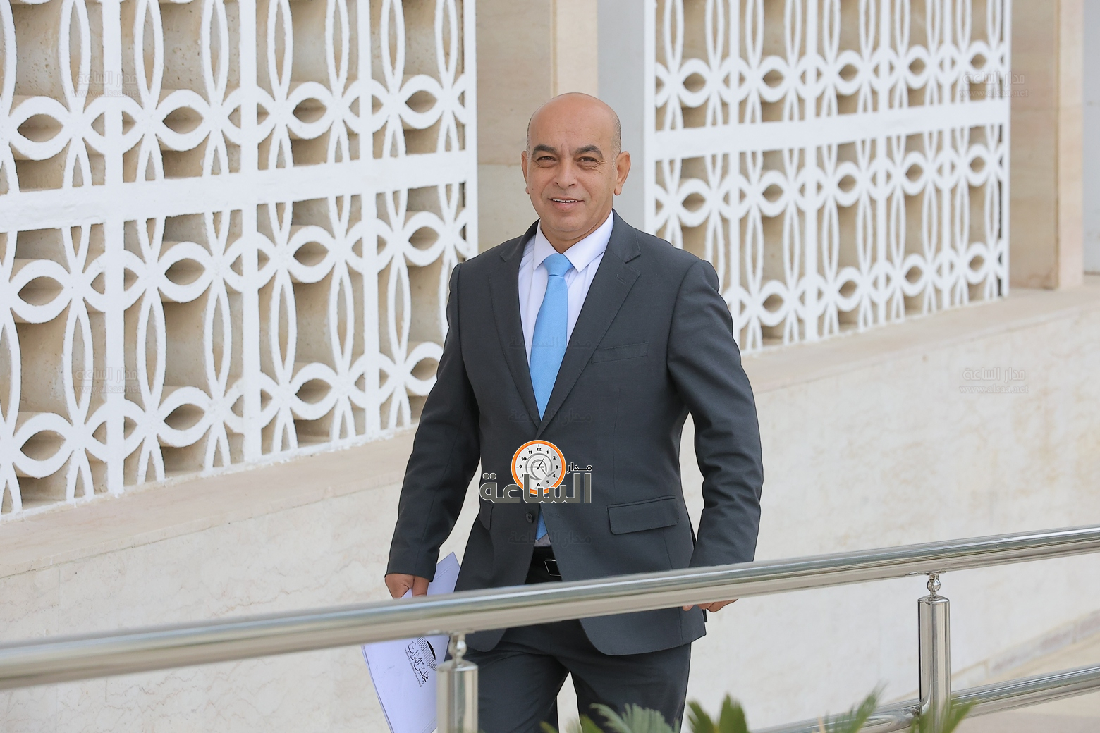 Madar Al-Saa Images 0.33779291048890336