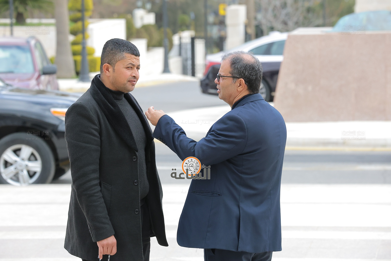 Madar Al-Saa Images 0.9671249642822676