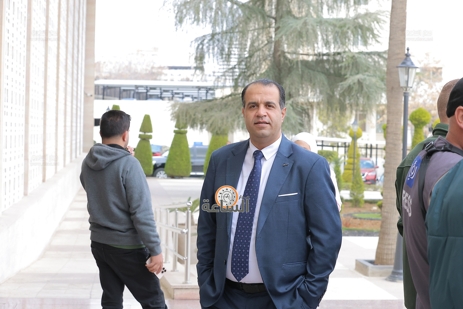 Madar Al-Saa Images 0.26093840576125515