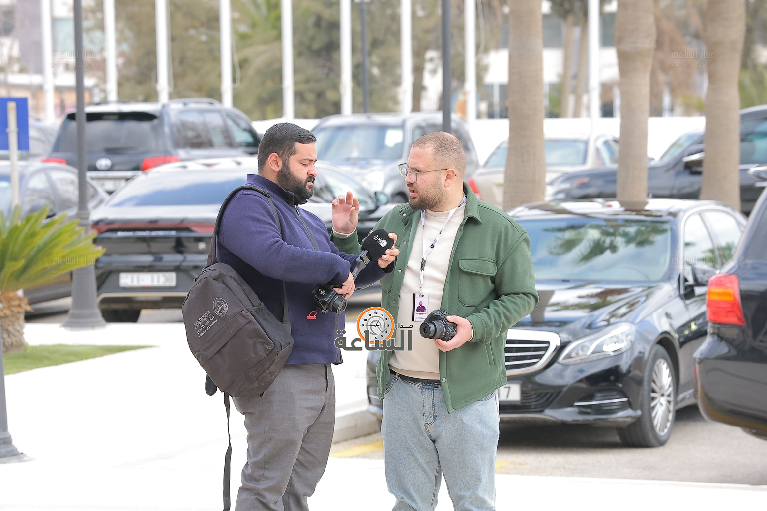 Madar Al-Saa Images 0.06860565180204659