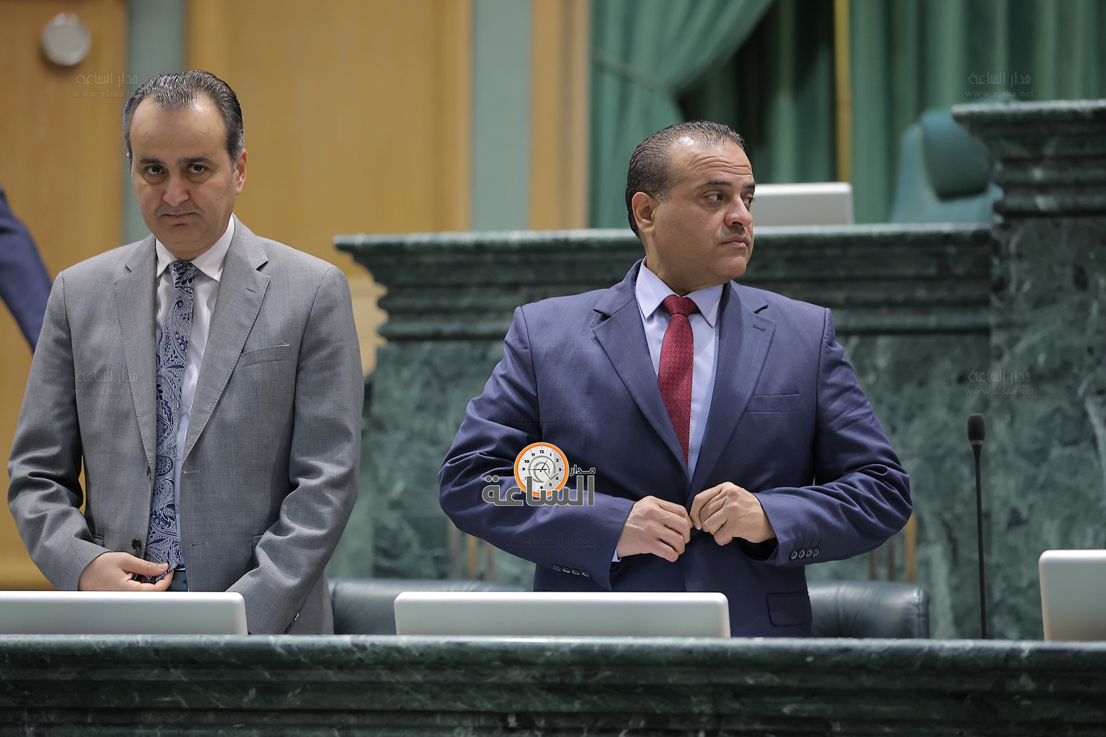 Madar Al-Saa Images 0.6547552527716428