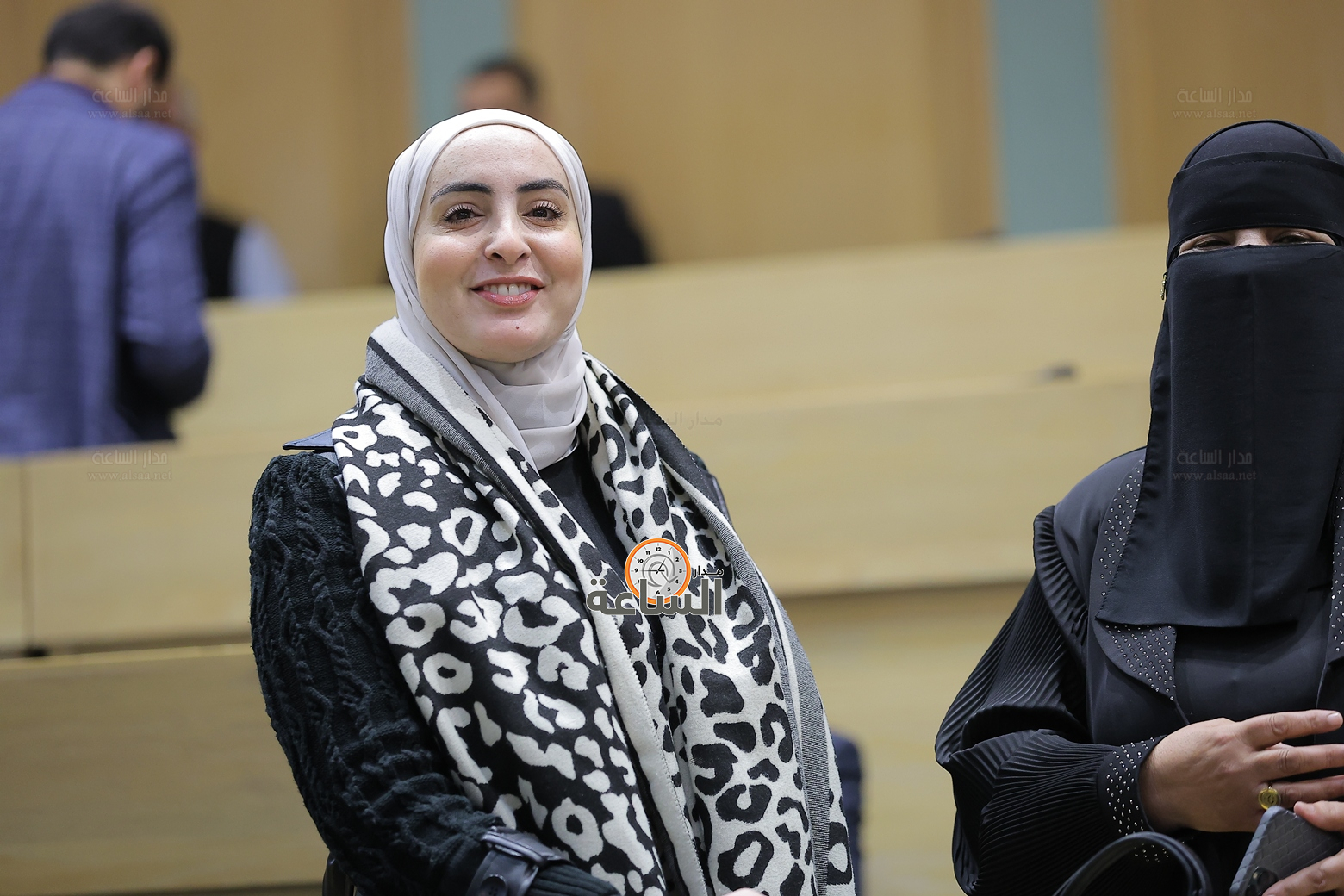 Madar Al-Saa Images 0.06867378369048938