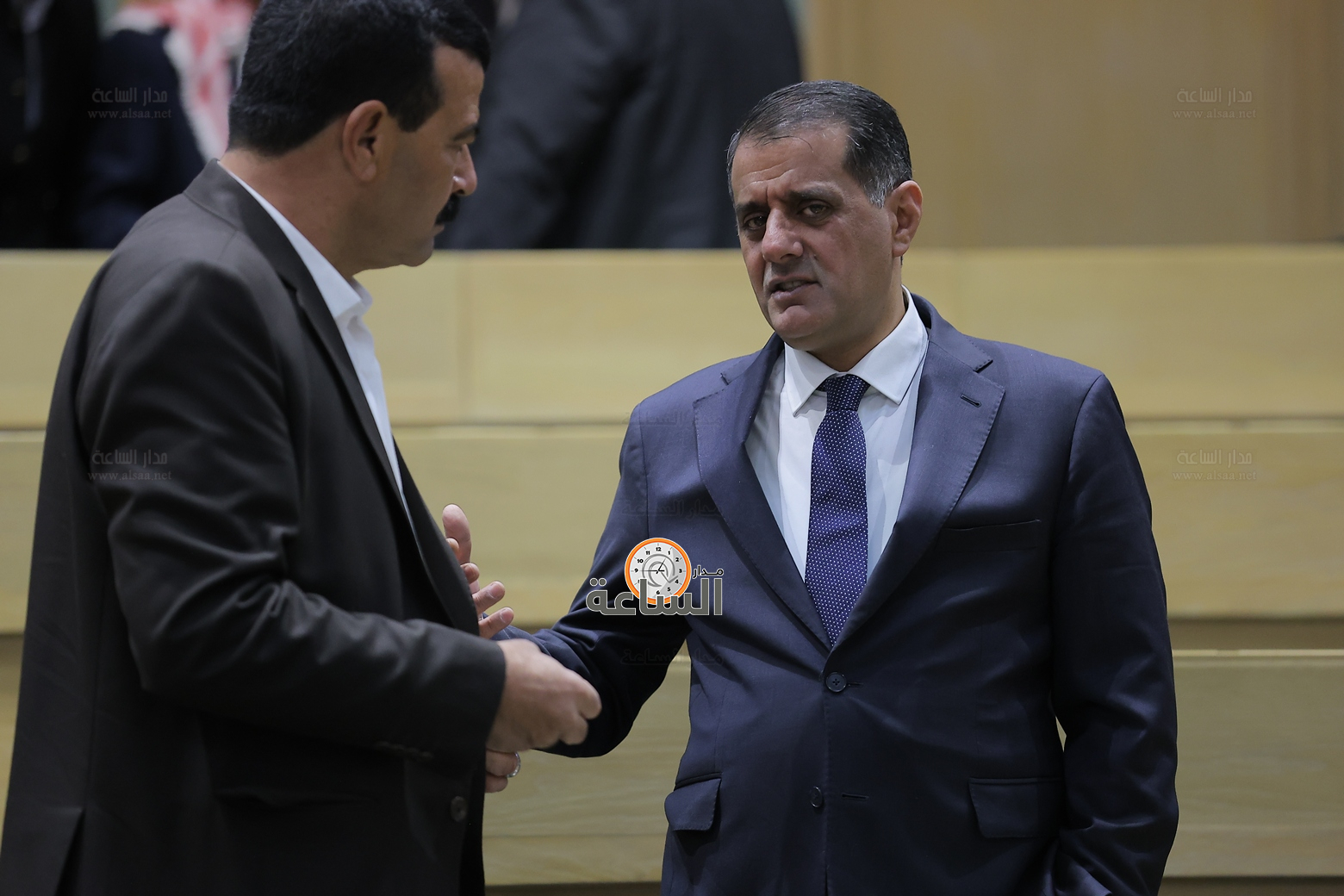 Madar Al-Saa Images 0.8520688700851314