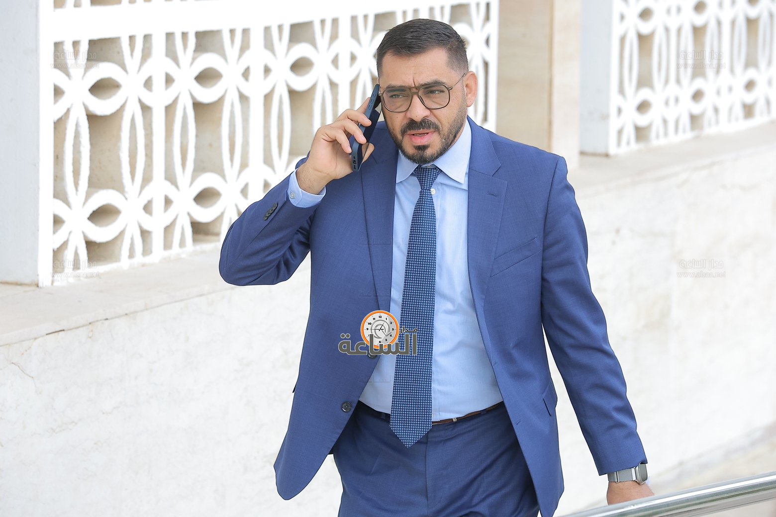 Madar Al-Saa Images 0.3318904870638727