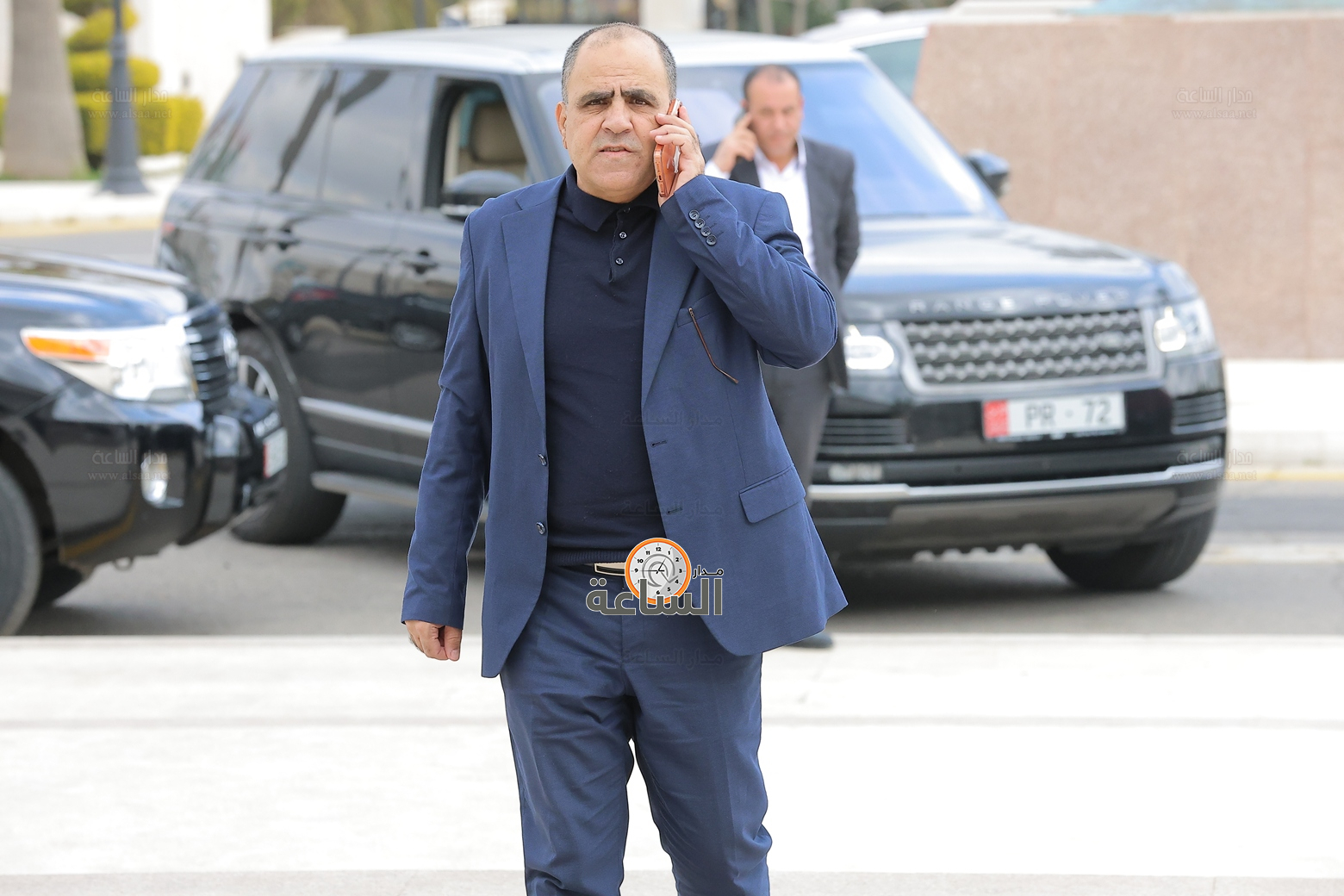 Madar Al-Saa Images 0.3331544896174071