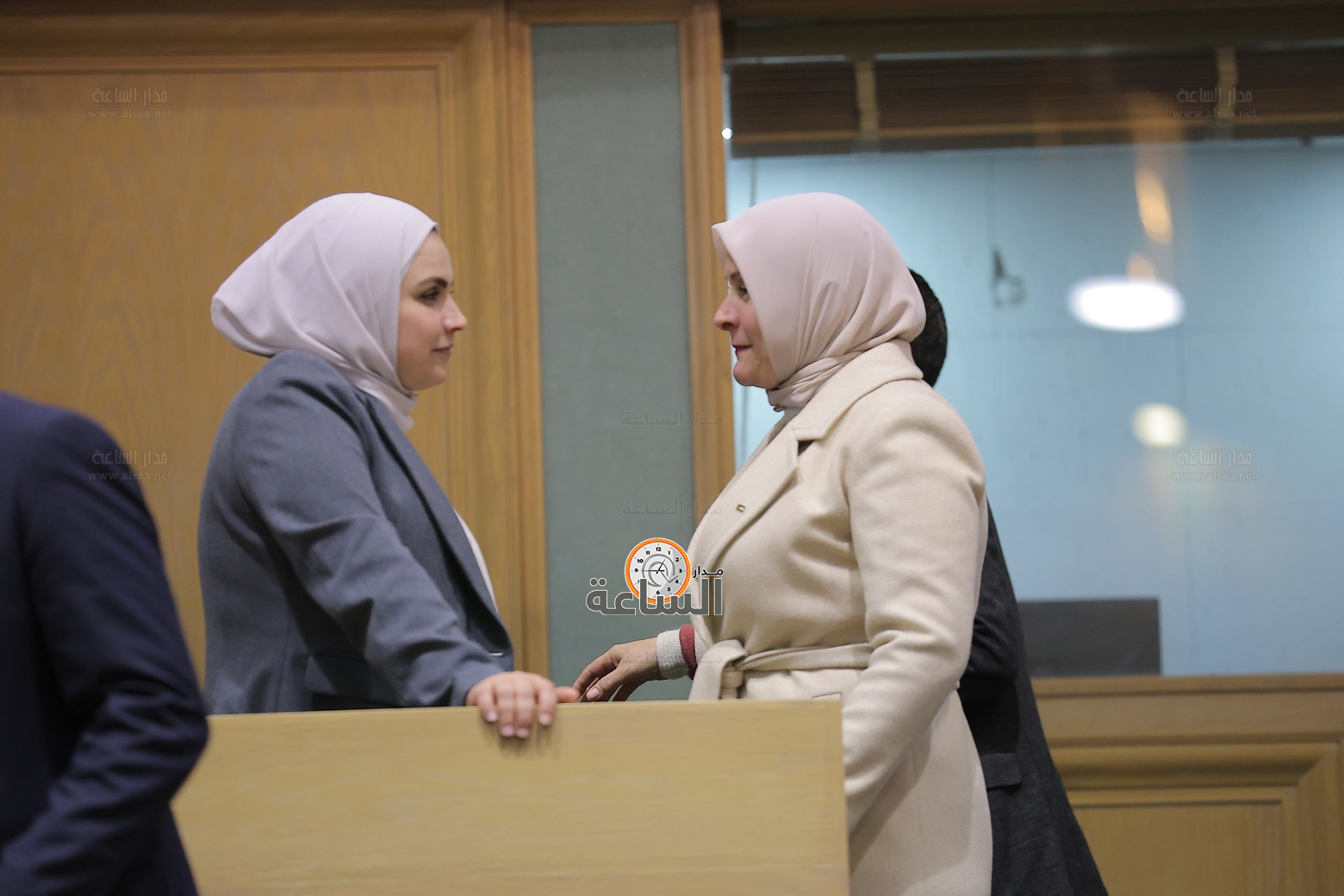 Madar Al-Saa Images 0.337068261185577